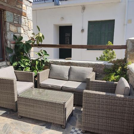 Villa Kaldera Skiathos Town Exterior photo