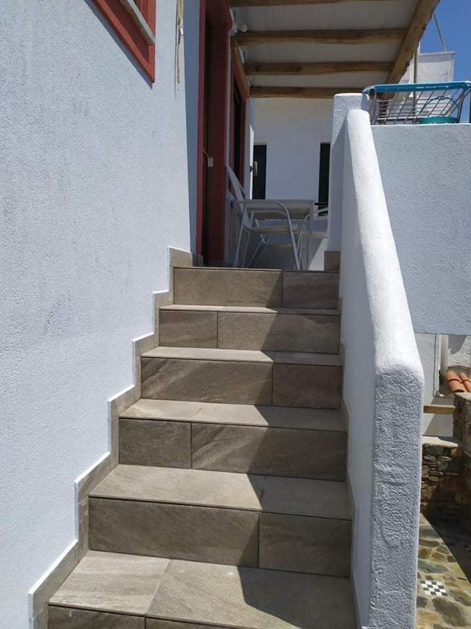 Villa Kaldera Skiathos Town Exterior photo