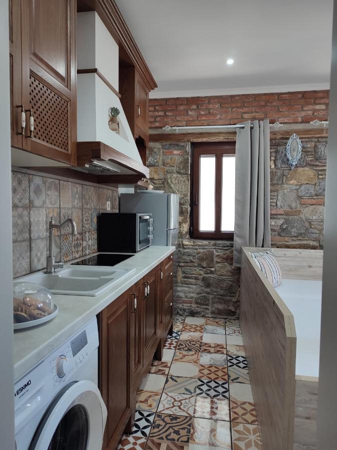 Villa Kaldera Skiathos Town Exterior photo