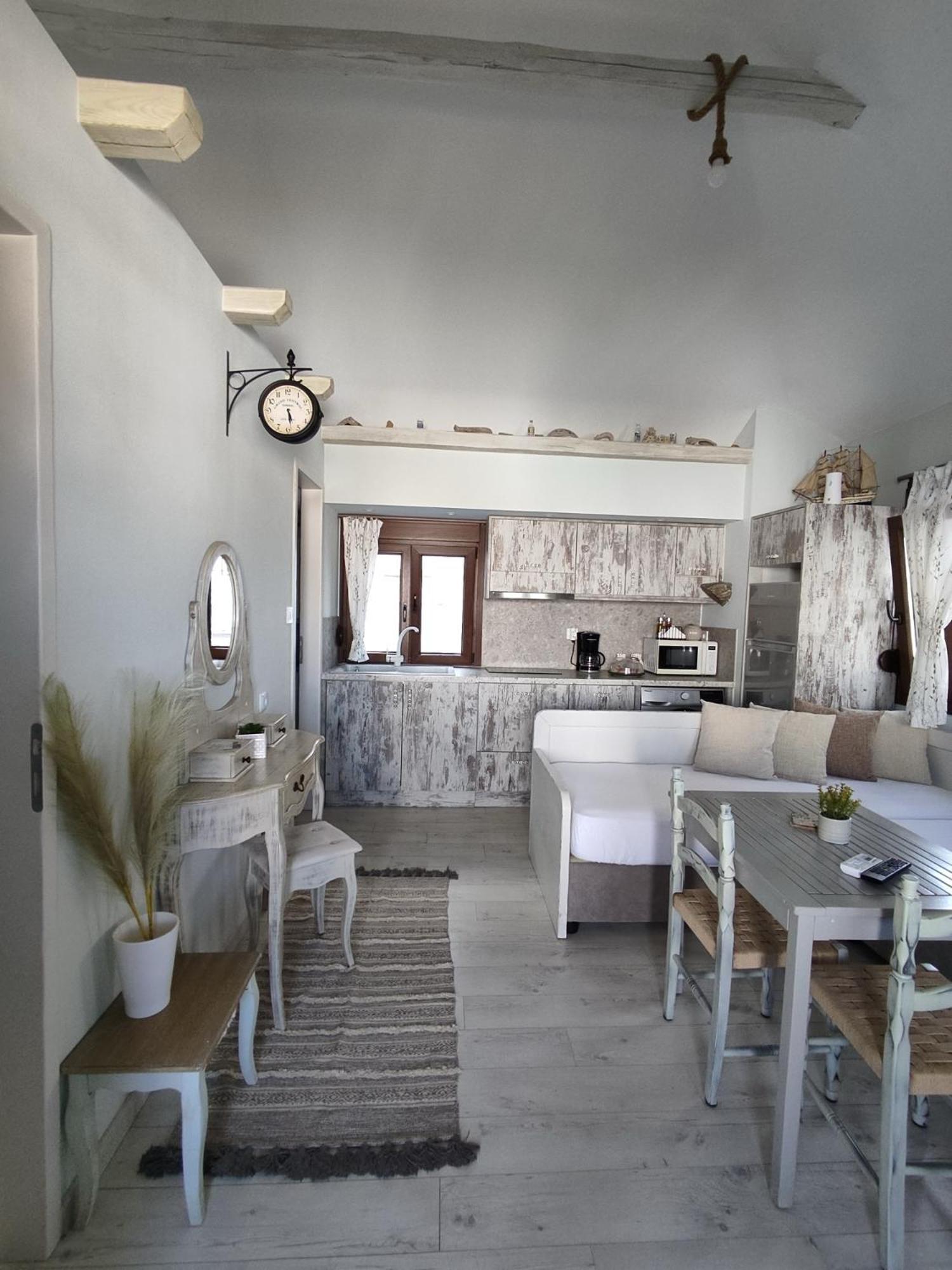 Villa Kaldera Skiathos Town Exterior photo